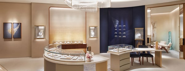 Chaumet Singapore ION