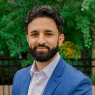 Photo of Aquib Khan - Morgan Stanley