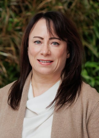 Photo of Cassie Lanser