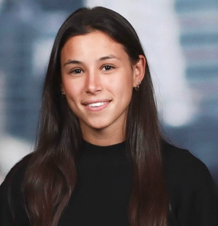 Photo of Charlotte (Charlie) Struzziero