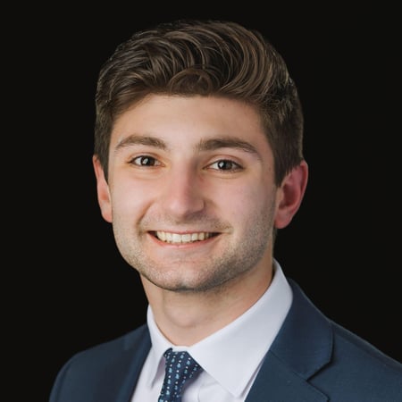 Photo of Chris Papadopoulos