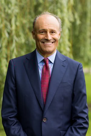 Photo of Matthew C Smith