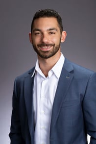 Photo of Zachary Polun - Morgan Stanley