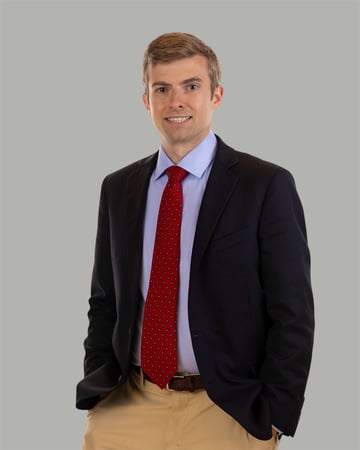 Photo of Wesley Hayward