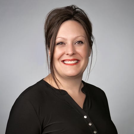 Photo of Rebecca Hidalgo