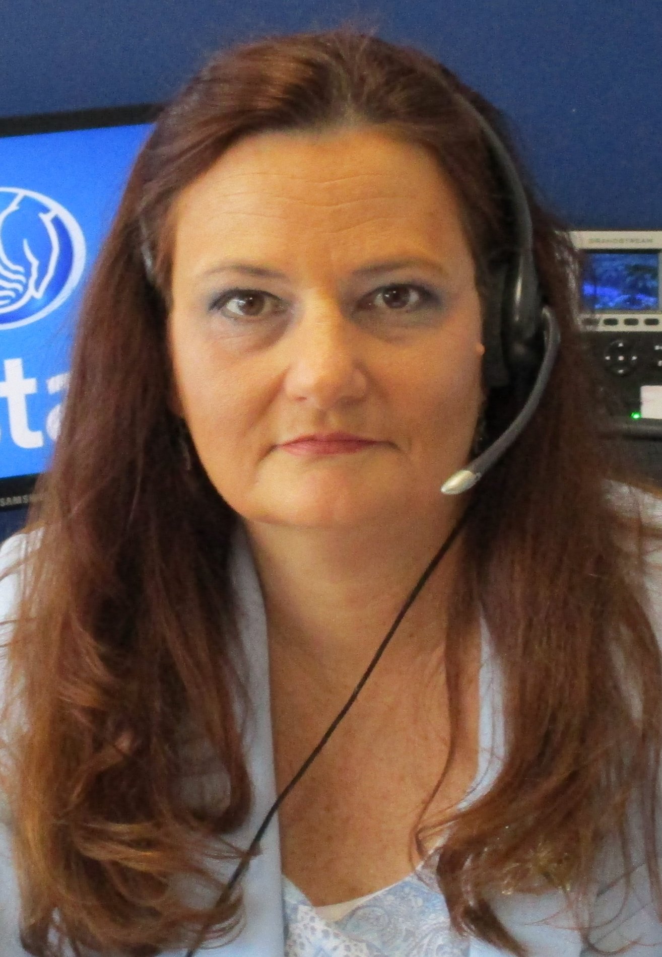 Lisa Newland Horseheads, NY