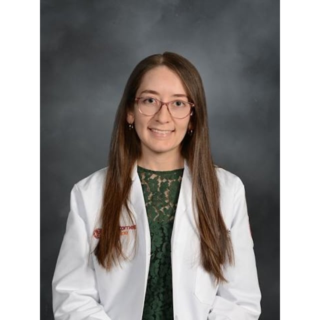 Laura Sofia Munoz Arcos, M.D.