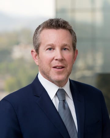 Photo of Peter Rosenberg