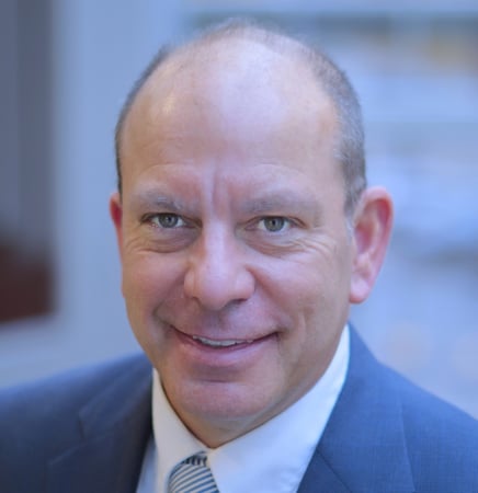 Photo of Jay D. Otto