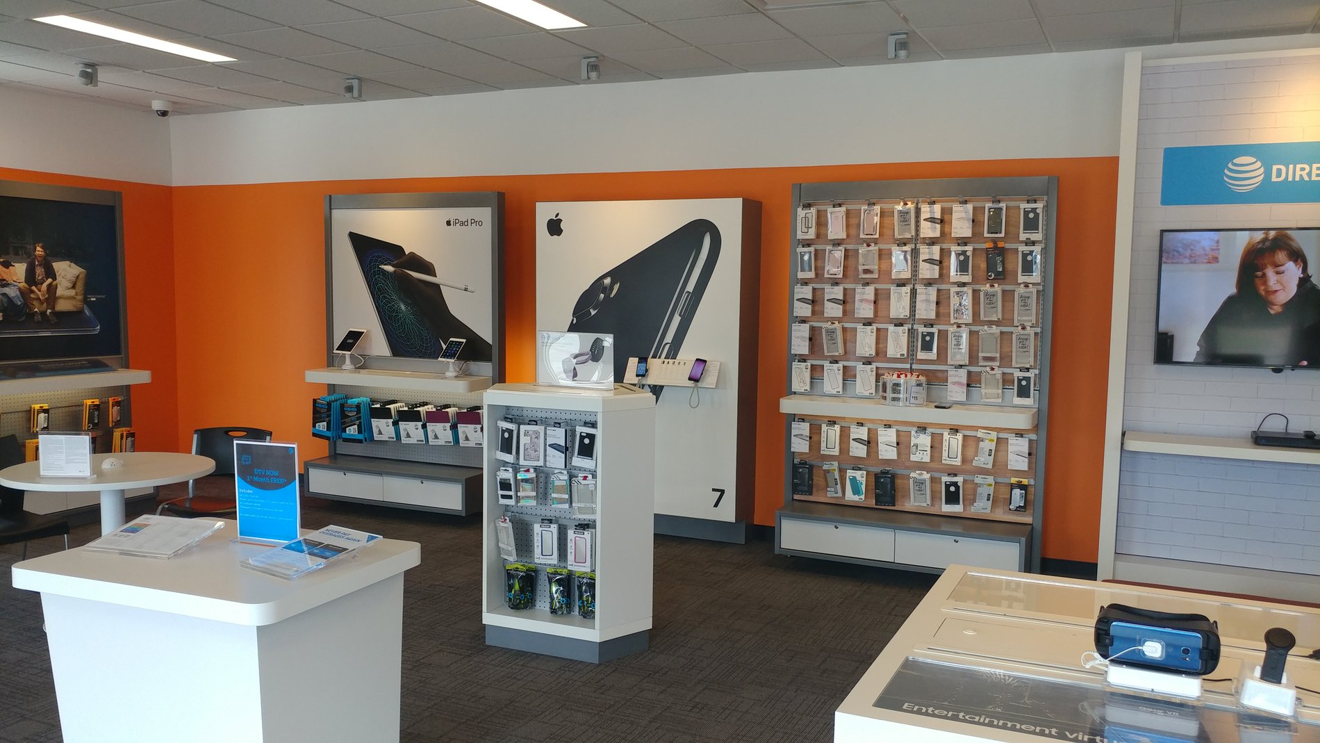 Grass Valley Store - Cell Phones, accessories, Internet ...