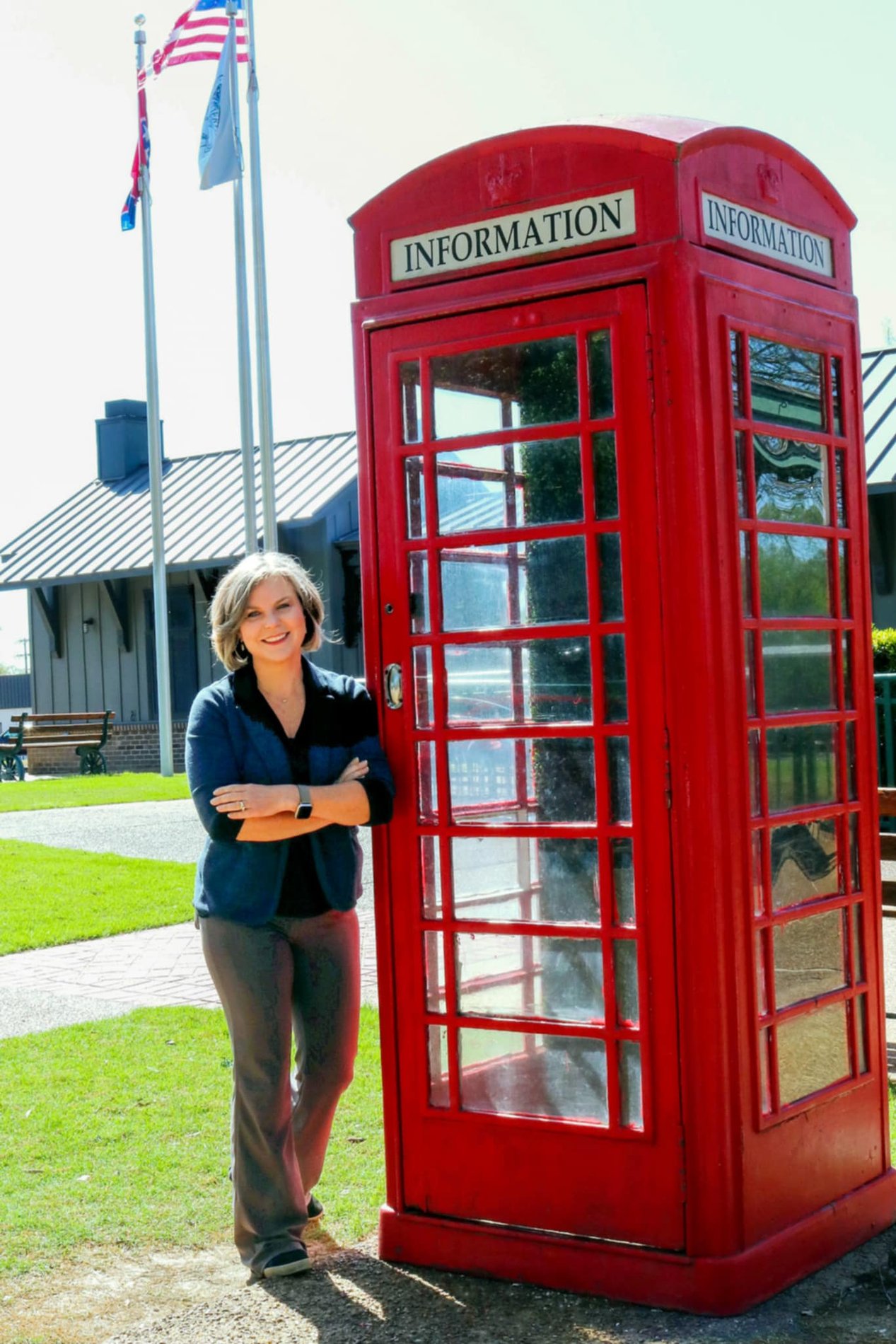 Carrie Moore Collierville, TN