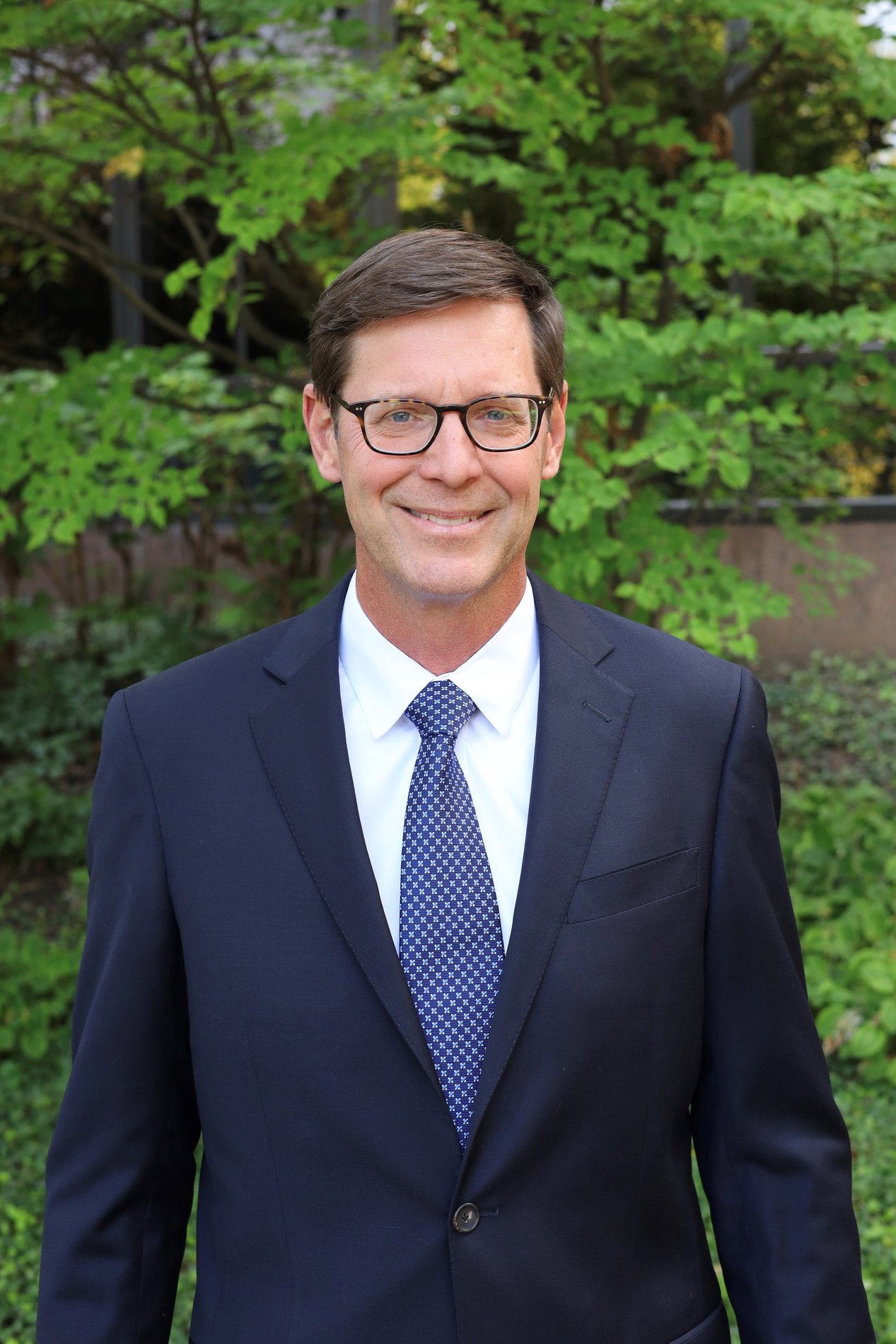 Photo of Brendan E Finucane Jr. - Morgan Stanley