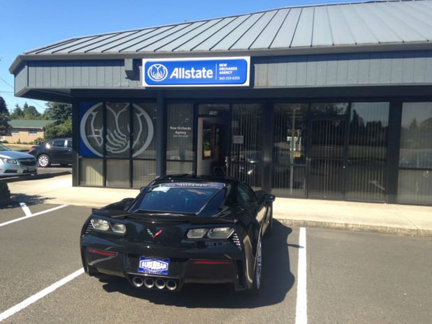 Allstate Car Insurance in Vancouver, WA Kevin Saddler