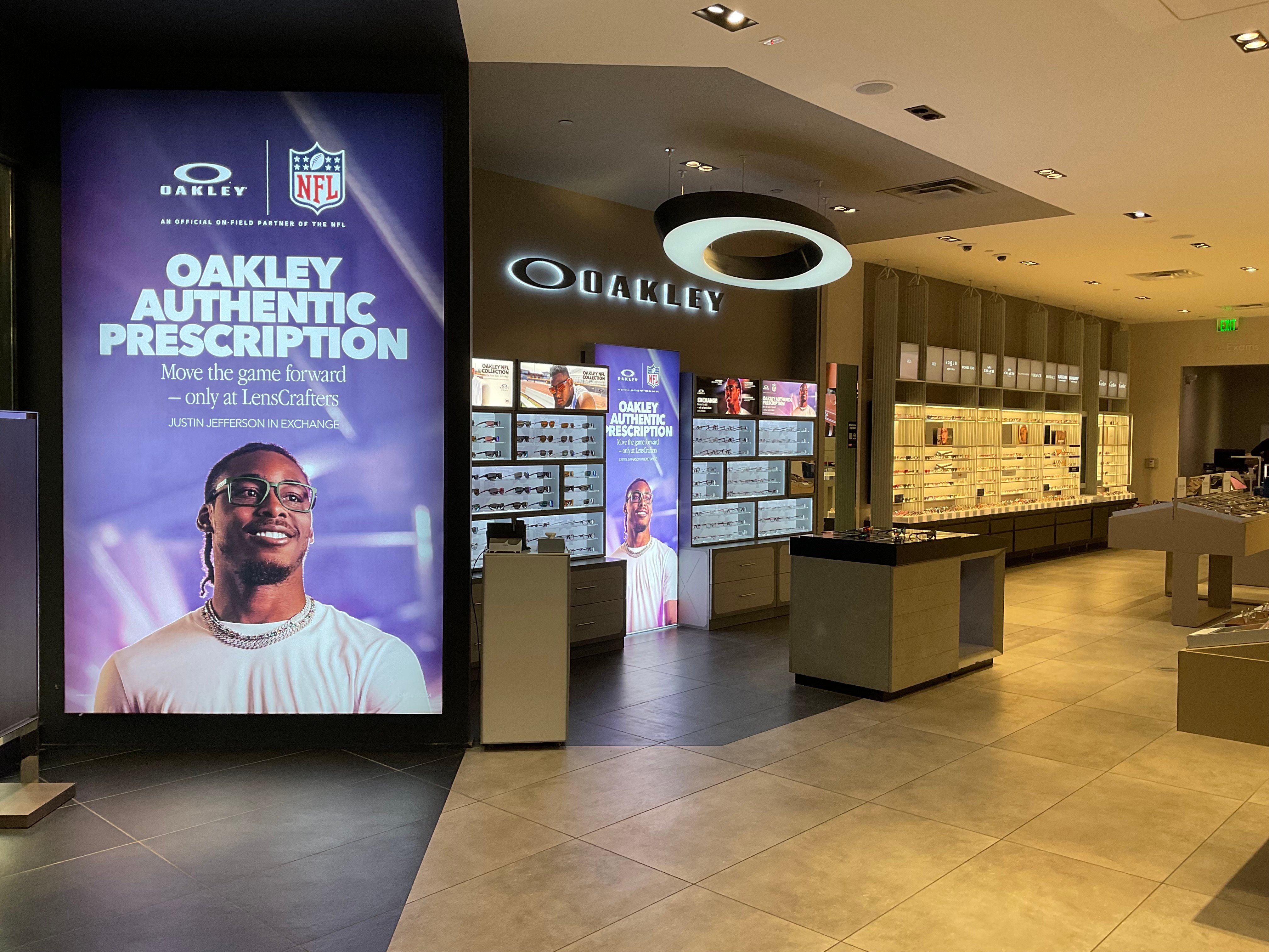 nearest nfl store