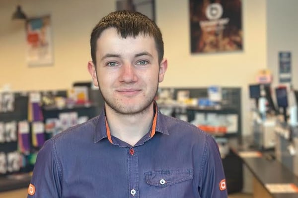 Conseiller Service Client