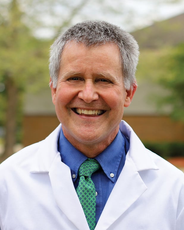 David Nadeau -  Beacon Plainwell Family Medicine