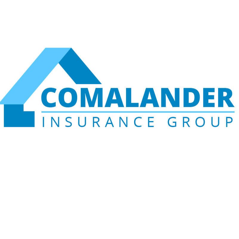 Douglas Comalander, Insurance Agent