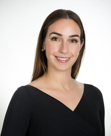 Photo of Michelle Gray