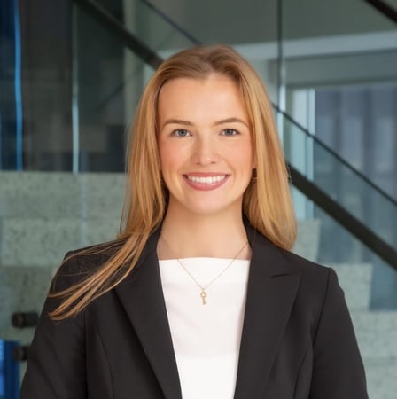 Photo of Grace McGrady