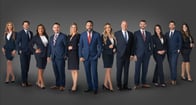 Photo of The Calleja Group - Morgan Stanley