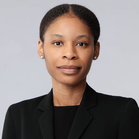 Photo of Reichell Ray