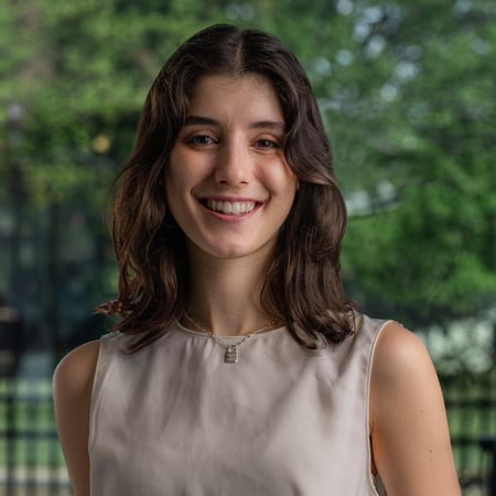 Photo of Brynne Springer