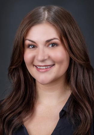 Photo of Kylie Silva