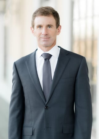 Photo of Brian C McKinney