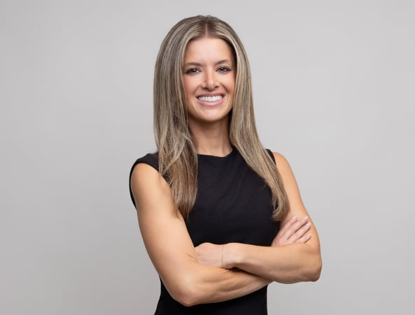 Photo of Leanna M. Klett