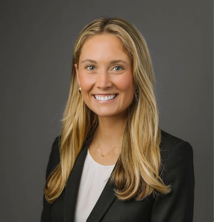 Photo of Chloe O'Connell