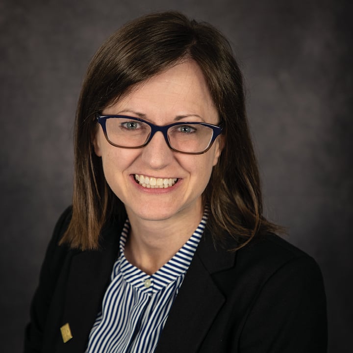 Kristine Jennings, MD - Beacon Medical Group E. Blair Warner