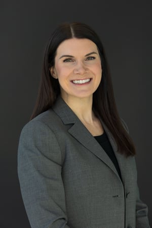 Photo of Caroline Regner