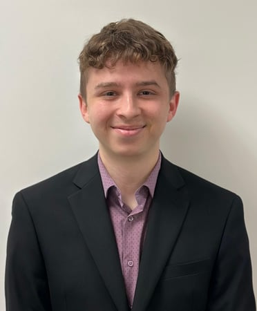 Photo of Jacob Bennett