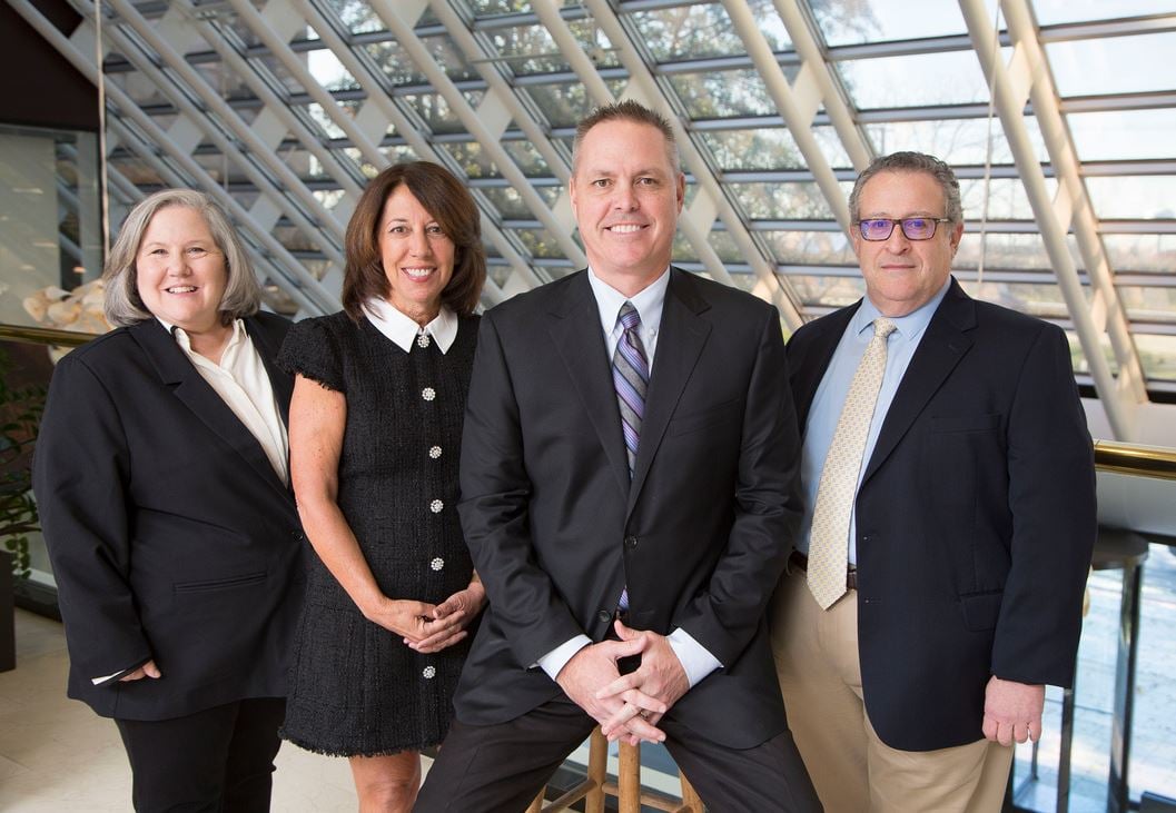 Photo of The Lake Forest Group - Morgan Stanley