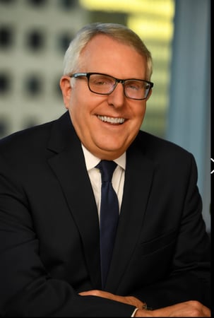 Photo of Scott Anderson