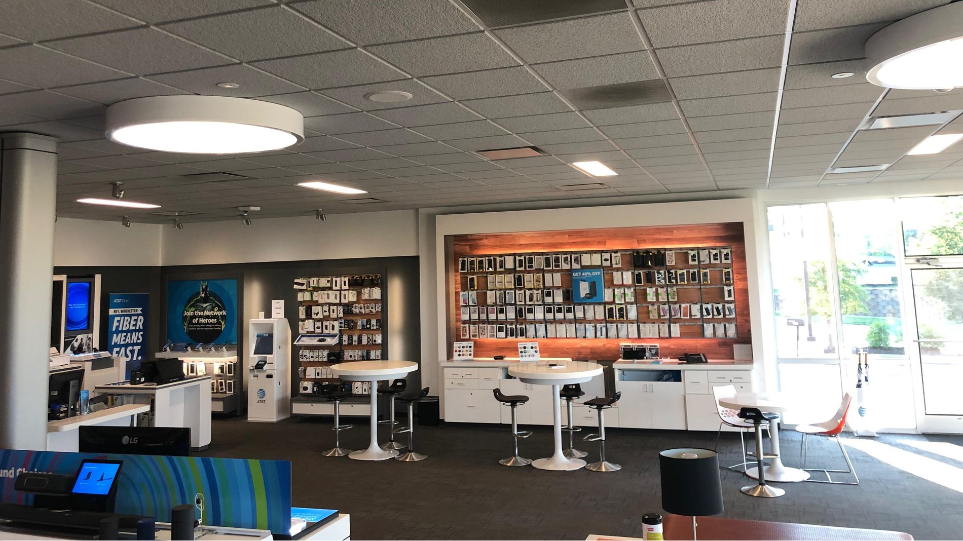 AT&T Store Winchester Winchester, KY