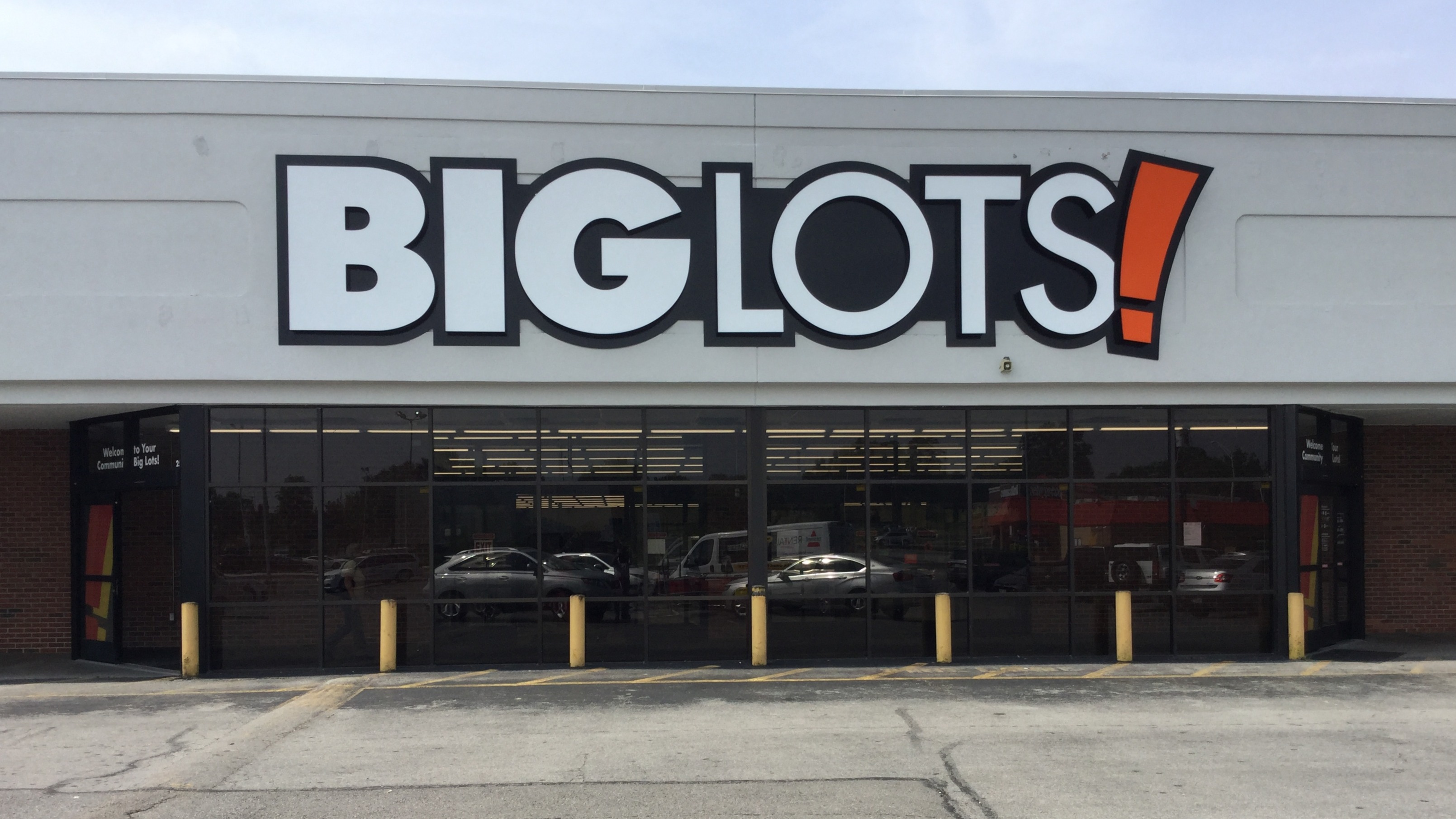 big lots near me hours