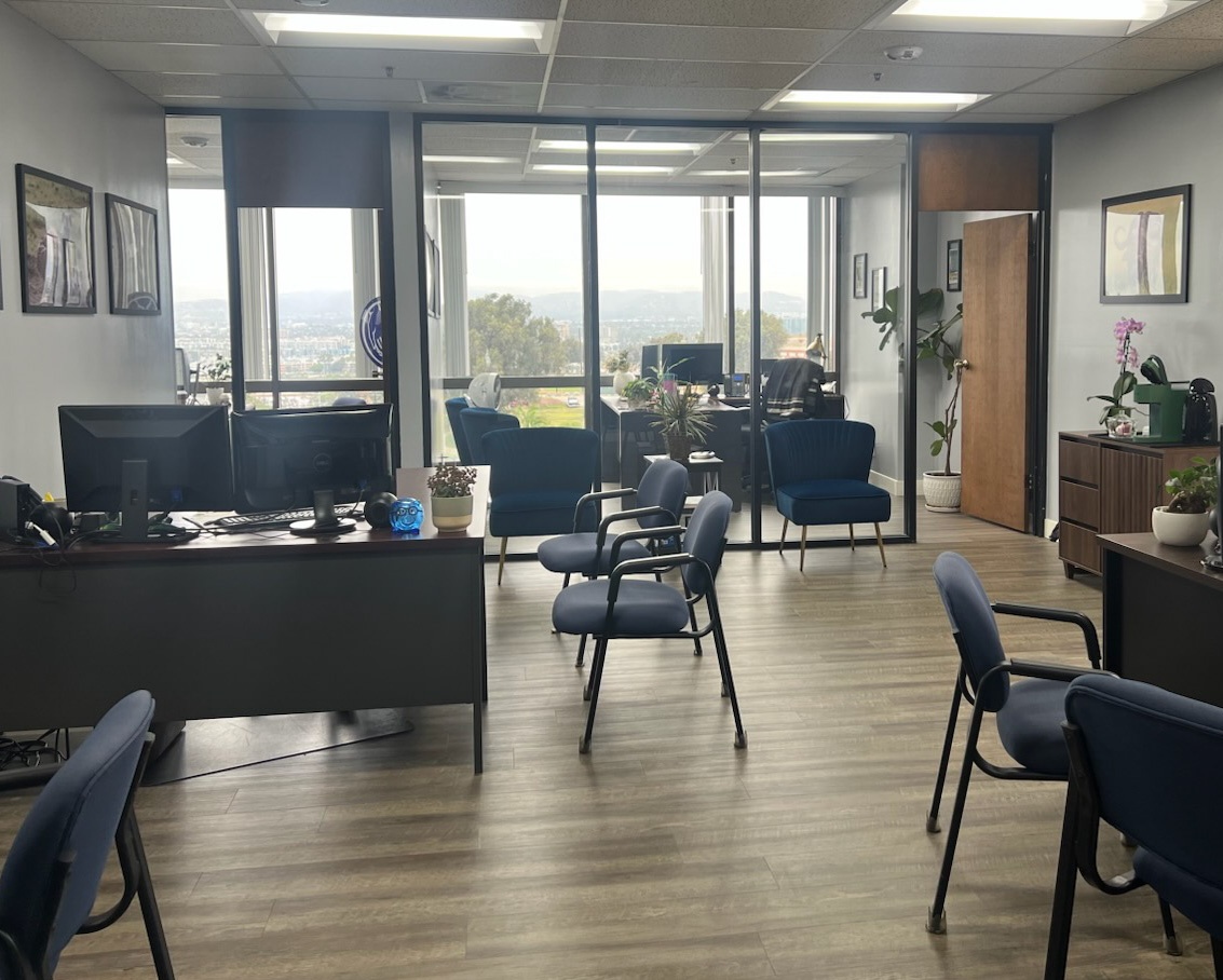 Office Interior
