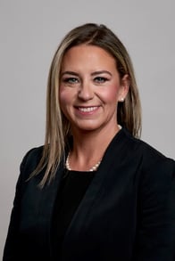 Photo of Elizabeth English Eckert, MBA, CFP® - Morgan Stanley