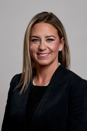 Photo of Elizabeth English Eckert, MBA, CFP®