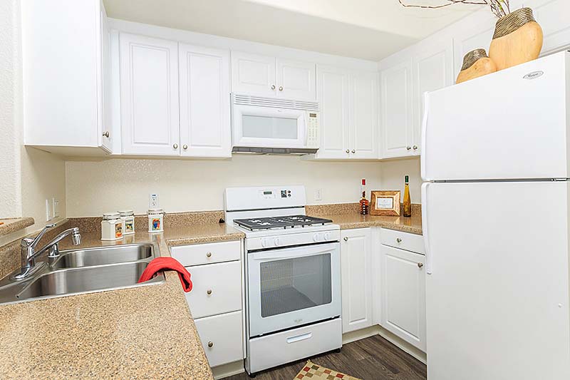 Get Cox for Your WifiCertified Heritage Square Apartments Home