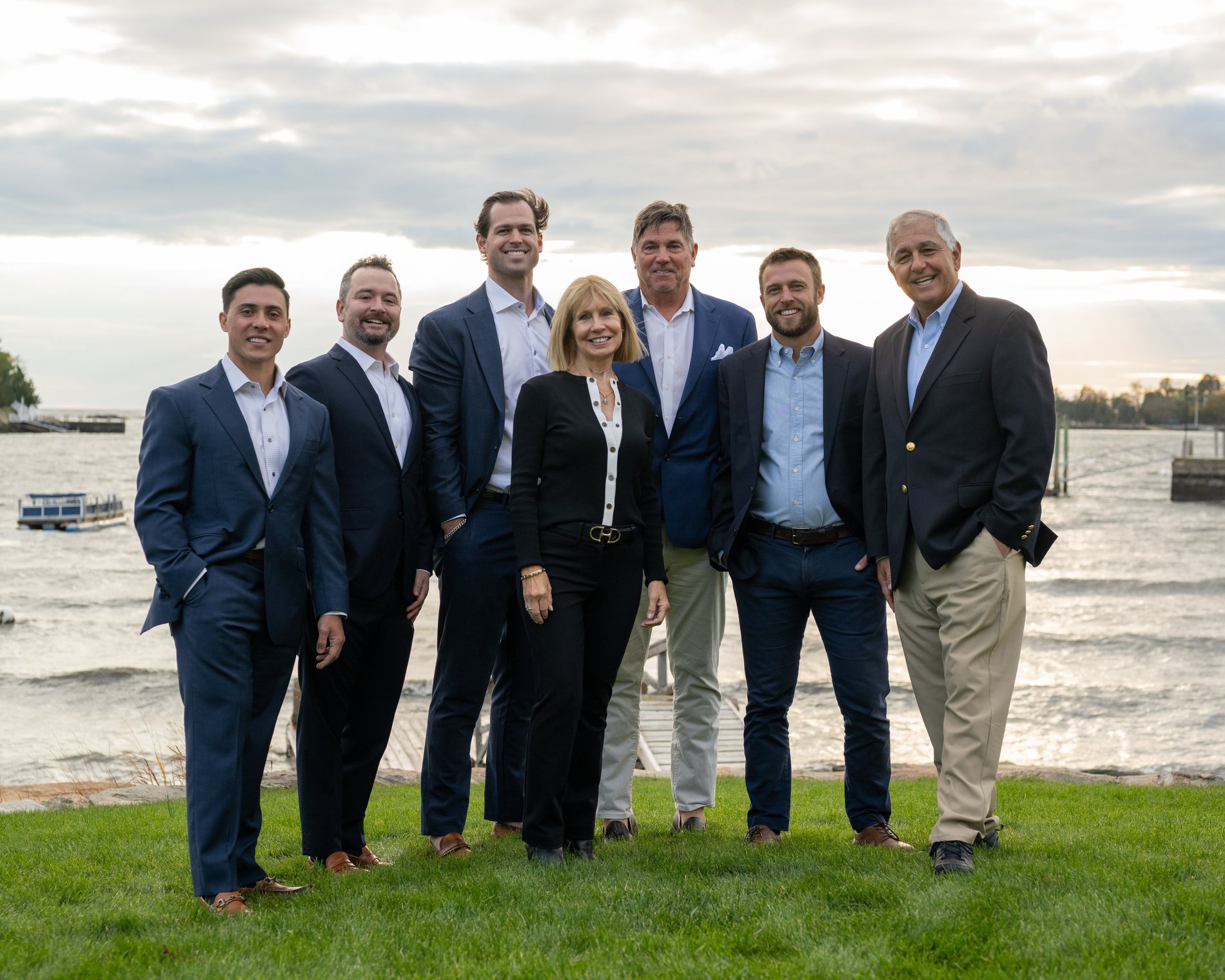 Photo of The Coastal Group - Morgan Stanley