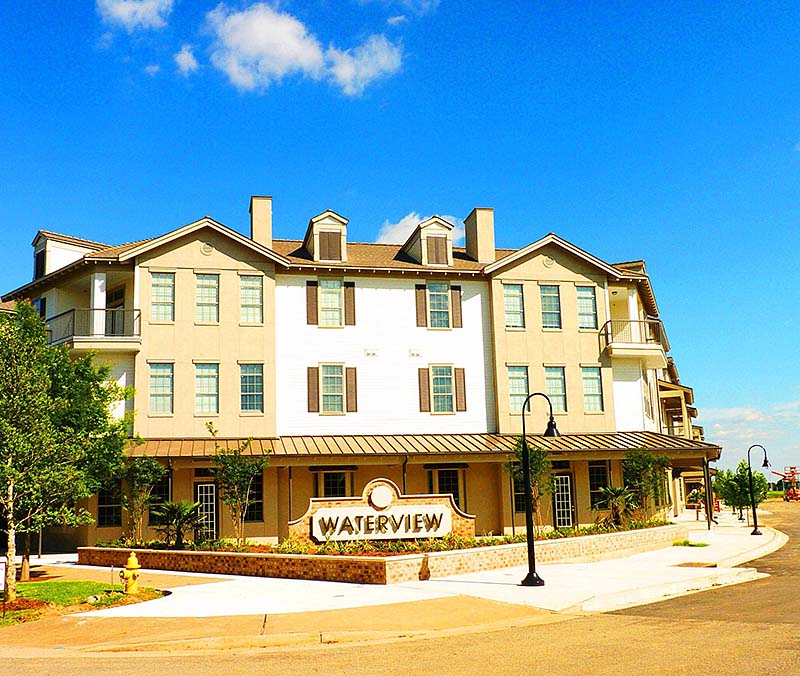 Get Cox for Your WifiCertified home at Waterview at Sugar