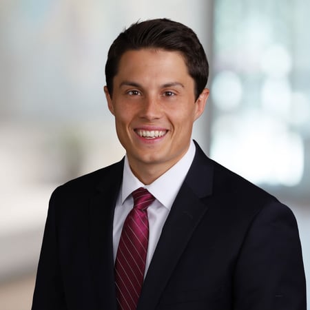 Photo of Grayson L. Librie