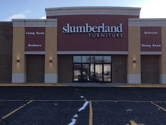 Beaver Dam Furniture Stores