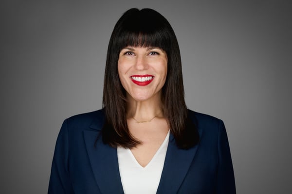 Photo of Ashley A. Hill