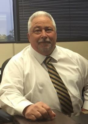 Photo of Daniel Lynch