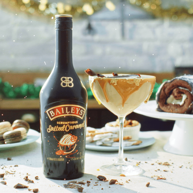 The Perfect Espresso Martini Recipe with Baileys | Baileys