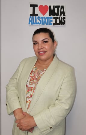 Photo of agent
