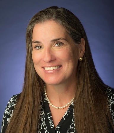 Photo of Amy Curley